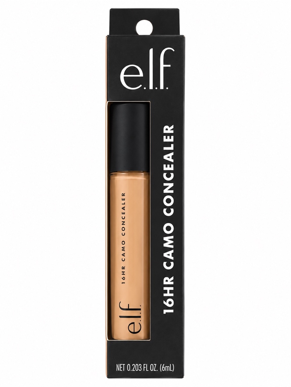 Elf 16HR Camo Concealer -deep cinnamon